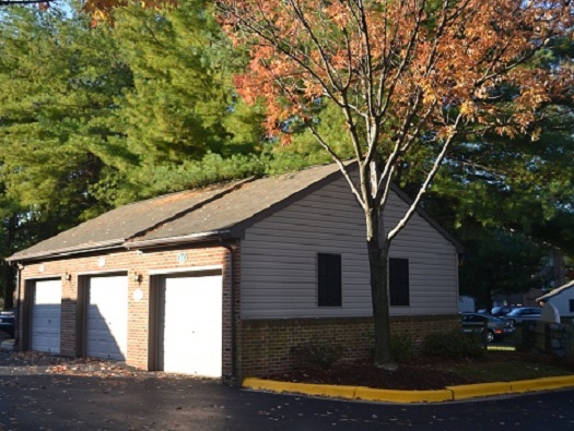 Garages & Storage