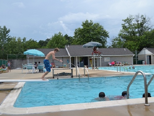 Community Pool